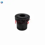 Rear Leaf Spring Bushing 90385-18021 for Toyota Land Cruiser HZJ79, Suspension Buffer Rubber