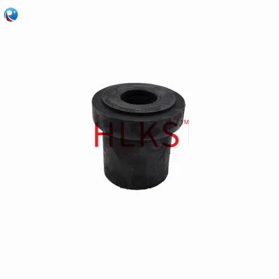 Rear Leaf Spring Bushing 90385-18021 for Toyota Land Cruiser HZJ79, Suspension Buffer Rubber Rear Leaf Spring Bushing 90385-18021 for Toyota Land Cruiser HZJ79, Suspension Buffer Rubber