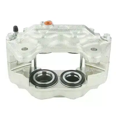 Front Left Disc Brake Caliper Assembly 47730-60080 for Toyota Land Cruiser LC100 1998-2007