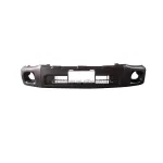 Front Bumper Cover with Winch Mount Compatibility for Toyota Land Cruiser LC71 LC76 LC79 2007-2023, PP Material