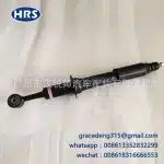 Front Left and Right Shock Absorber Assembly 48510-69476 for 2009 Toyota Land Cruiser Prado LC150