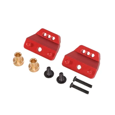 Metal Upgrade Shock Absorber Bracket for MN Model 1/12 MN168 MN82 LC79 MN78 RC Car Metal Upgrade Shock Absorber Bracket for MN Model 1/12 MN168 MN82 LC79 MN78 RC Car