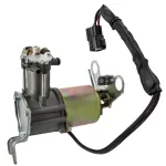 Air Suspension Compressor Pump for Lexus GX470 2003-2009 & Toyota Land Cruiser Prado 120, OE 48910-60020 48910-60021