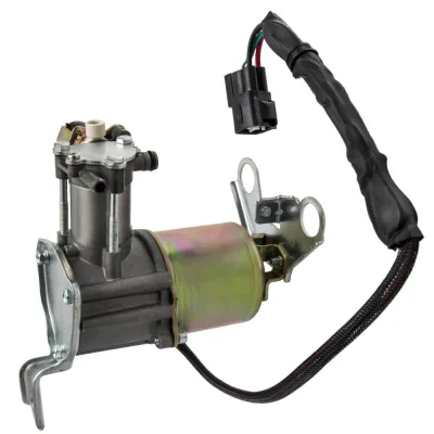 Air Suspension Compressor Pump for Lexus GX470 2003-2009 & Toyota Land Cruiser Prado 120, OE 48910-60020 48910-60021 Air Suspension Compressor Pump for Lexus GX470 2003-2009 & Toyota Land Cruiser Prado 120, OE 48910-60020 48910-60021