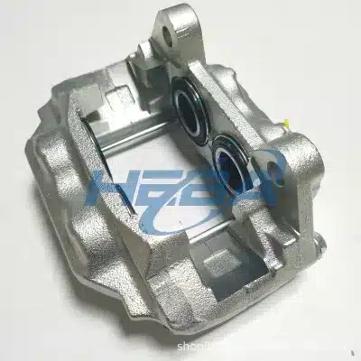 Front Brake Caliper Assembly 47750-60370 for Toyota Land Cruiser HZJ79 70 Series Left Side