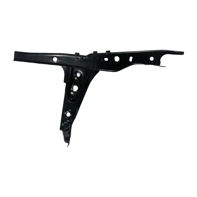 Hood Lock Bracket Catch Latch Support 53209-60200 for Toyota Land Cruiser Prado & Lexus GX400 GX460 2017 Hood Lock Bracket Catch Latch Support 53209-60200 for Toyota Land Cruiser Prado & Lexus GX400 GX460 2017