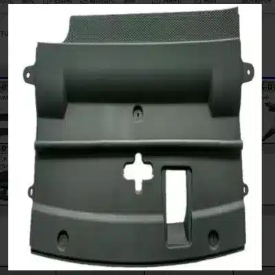 Upper Radiator Guard Plate Support Shield Panel for Lexus LX570, Fits 53292-60070 Upper Radiator Guard Plate Support Shield Panel for Lexus LX570, Fits 53292-60070