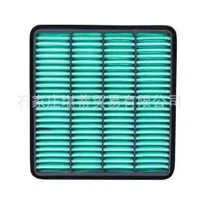 Engine Air Filter 17801-38030 for Lexus LX570 2007-2013, High-Efficiency Intake Cleaner Replacement Engine Air Filter 17801-38030 for Lexus LX570 2007-2013, High-Efficiency Intake Cleaner Replacement
