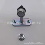 Front Stabilizer Sway Bar Link 48802-60050 for Toyota Land Cruiser FZJ79 FZJ80 Lexus LX450