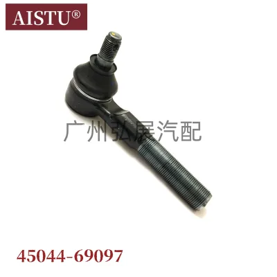 Front Outer Tie Rod End Steering Ball Joint 45044-69097 for Toyota Land Cruiser 80 Series FZJ80 4500 Front Outer Tie Rod End Steering Ball Joint 45044-69097 for Toyota Land Cruiser 80 Series FZJ80 4500