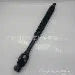 Steering Intermediate Shaft No. 2 Assembly for Toyota Land Cruiser UZJ100 FZJ100 1998-2007, OE# 45203-60090 45203-60110