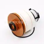 Diesel Fuel Filter Element 23390-0L070 for 2015-2023 Toyota Hilux, Primary Fuel System Protection