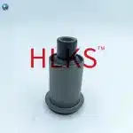 Rear Leaf Spring Bushing 90389-14056 for Toyota Land Cruiser HZJ79 Shock Absorber Rubber Sleeve
