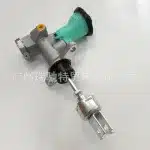 Clutch Master Cylinder 31410-60590 for Toyota Land Cruiser HZJ79 Pickup Truck, OE Replacement