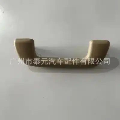 Interior Roof Grab Handle Pull 74610-13010-A0 for 2003-2009 Lexus GX470, Grey Finish Interior Roof Grab Handle Pull 74610-13010-A0 for 2003-2009 Lexus GX470, Grey Finish