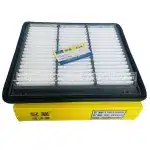 Engine Air Filter 17801-70060 for 2022-2024 Lexus LX600 J310 & Toyota Land Cruiser J300 3.5T