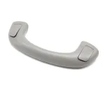 Interior Roof Grab Handle Gray 74603-44020-B4 for 2003-2009 Toyota Land Cruiser Prado LC120