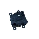 HVAC Air Conditioning Servo Motor 063800-2110 for Lexus LS500 LX570 GX550 LM500h Toyota Land Cruiser