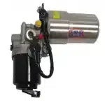 Brake Booster Pump Accumulator Assembly 47070-60010 for Toyota Land Cruiser HZJ105 LX470