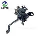 Engine Hood Latch Lock Assembly 53510-60300 Compatible with Toyota Land Cruiser Prado LC150