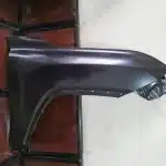 Aluminum Front Fender Replacement for Lexus LX600 Luxury SUV, Left/Right Side Driver or Passenger Side
