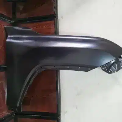 Aluminum Front Fender Replacement for Lexus LX600 Luxury SUV, Left/Right Side Driver or Passenger Side Aluminum Front Fender Replacement for Lexus LX600 Luxury SUV, Left/Right Side Driver or Passenger Side