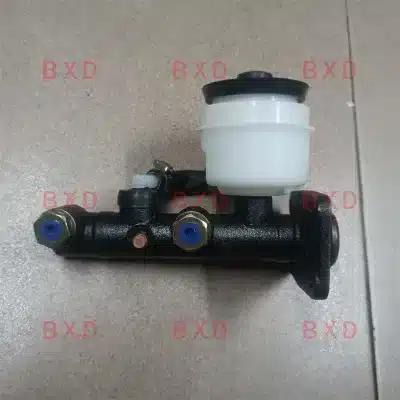 Brake Master Cylinder Replacement for Toyota Land Cruiser BJ60 FJ62, Fits OE 47201-60290 47201-60291 Brake Master Cylinder Replacement for Toyota Land Cruiser BJ60 FJ62, Fits OE 47201-60290 47201-60291