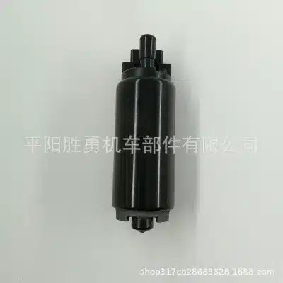 High Performance Electric Fuel Pump GIP-513 GIP-514 for Toyota Land Cruiser Prado Off-Road, 120L/H 11BAR
