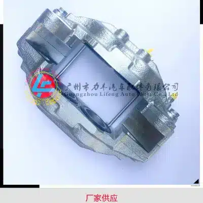 Front Left Brake Caliper Replacement for Toyota Land Cruiser & Lexus LX570, Part 47750-60320 Front Left Brake Caliper Replacement for Toyota Land Cruiser & Lexus LX570, Part 47750-60320