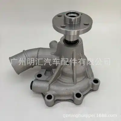 Engine Water Pump Assembly for Toyota Land Cruiser FJ40 FJ43 FJ45 1980-Up, OE 16100-61010 Engine Water Pump Assembly for Toyota Land Cruiser FJ40 FJ43 FJ45 1980-Up, OE 16100-61010