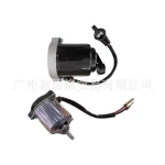ABS Brake Booster Pump Motor for Toyota Land Cruiser Prado FJ Cruiser Lexus LX570 GX460, Replaces 47960-60050 47070-60050