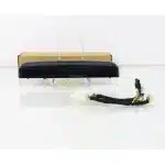 LED Third Brake Light with Sequential Turn Signals & DRL for 2024 Toyota Prado LC250 Land Cruiser, Smoked Lens