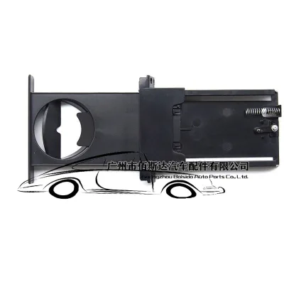Front Center Console Retractable Cup Holder for Toyota Land Cruiser FJ80 FZJ80 Lexus LX450 1991-1997, OEM 55620-60010 Front Center Console Retractable Cup Holder for Toyota Land Cruiser FJ80 FZJ80 Lexus LX450 1991-1997, OEM 55620-60010