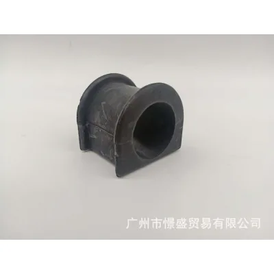 Front Sway Bar Bushing 48815-60170 Rubber Stabilizer Bar Sleeve for Toyota Land Cruiser HZJ79 Front Sway Bar Bushing 48815-60170 Rubber Stabilizer Bar Sleeve for Toyota Land Cruiser HZJ79