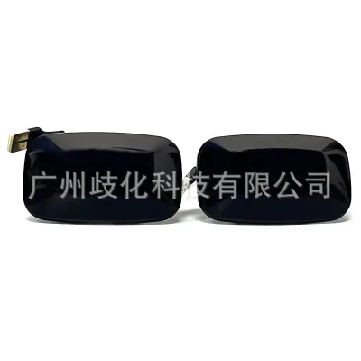 Dynamic LED Side Marker Turn Signal Lights Smoke Lens Amber Sequential Flowing Fender Lamps for Toyota Lexus LX470 Hilux Dynamic LED Side Marker Turn Signal Lights Smoke Lens Amber Sequential Flowing Fender Lamps for Toyota Lexus LX470 Hilux