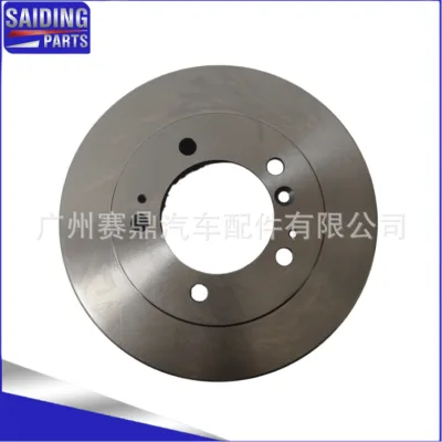 Rear Brake Drum 42431-60250 for Toyota Land Cruiser HZJ79 HZJ70 Pickup Truck Rear Brake Drum 42431-60250 for Toyota Land Cruiser HZJ79 HZJ70 Pickup Truck