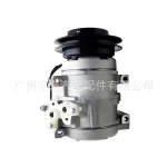 AC Compressor 88320-6A230 Replacement for Toyota Land Cruiser HZJ79 1HZ 1FZ Engines