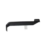 RHD Dashboard Phone Mount Base for 2024-2025 Toyota Prado LC250, 10.25/12.3-inch Screen Navigation Bracket