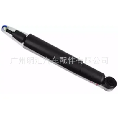 Rear Gas Shock Absorber Assembly 48531-69566 for Toyota Land Cruiser 100 Series HDJ100 FZJ100 UZJ100 1998-2007 Rear Gas Shock Absorber Assembly 48531-69566 for Toyota Land Cruiser 100 Series HDJ100 FZJ100 UZJ100 1998-2007