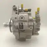 High-Pressure Diesel Fuel Injection Pump for Toyota Prado 1KD/2KD 22100-30140 294000-0373