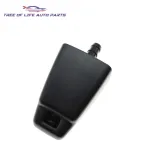 Headlight Washer Jet Nozzle Left Side for 1998-2007 Lexus LX470, Replaces 85044-60060