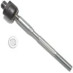 Front Inner Tie Rod End 45503-39265 for Toyota Land Cruiser Prado GRJ120 TRJ120, Rack End Steering Linkage