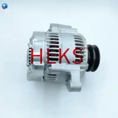 New 12V Alternator Assembly 27060-67110 for Toyota Land Cruiser FZJ80 & Hilux 1FZ Engine New 12V Alternator Assembly 27060-67110 for Toyota Land Cruiser FZJ80 & Hilux 1FZ Engine