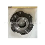 Front Wheel Drive Hub Flange 43421-60020 for Toyota Land Cruiser FZJ80 Series