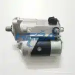12V Engine Starter Motor 28100-30050 for Toyota Land Cruiser Prado VDJ120 Hilux Hiace