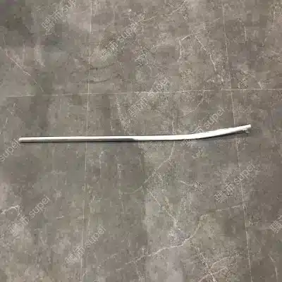 Haval All New H6 Blue Label Outer Rear Left Door Glass Weatherstrip – 6207113XKZ1DA Haval All New H6 Blue Label Outer Rear Left Door Glass Weatherstrip – 6207113XKZ1DA