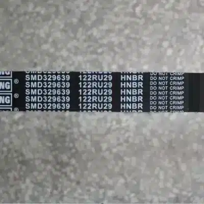 Mitsubishi 4G63 Engine Timing Belt (2.0L) – SMD329639