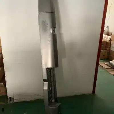 Foton Toano Door Pillar Outer Panel Assembly – V1500400441A0 Foton Toano Door Pillar Outer Panel Assembly – V1500400441A0