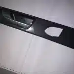 Haval H6 Sport Interior Door Handle Assembly (Rear Left) – 6205150XKZ36A