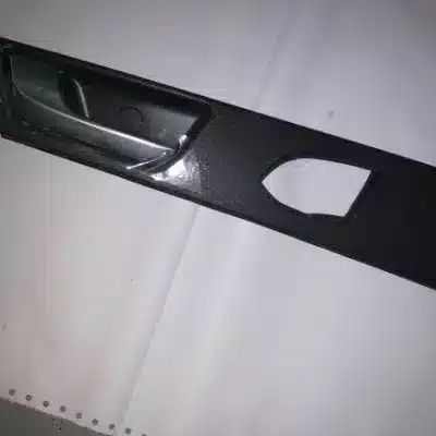 Haval H6 Sport Interior Door Handle Assembly (Rear Left) – 6205150XKZ36A Haval H6 Sport Interior Door Handle Assembly (Rear Left) – 6205150XKZ36A